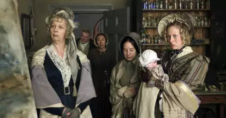 Pan Turner - galeria zdjęć - filmweb