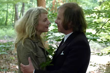 Jestem ziemią niczyją - galeria zdjęć - filmweb