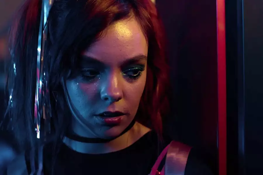 Szkoła złamanych serc - galeria zdjęć - filmweb