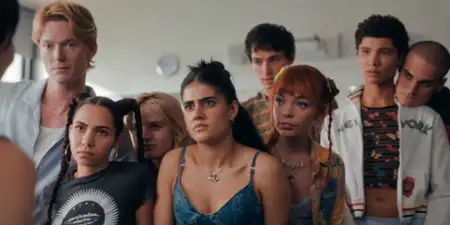 Szkoła złamanych serc - galeria zdjęć - filmweb