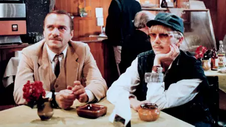 Zmiennicy - galeria zdjęć - filmweb