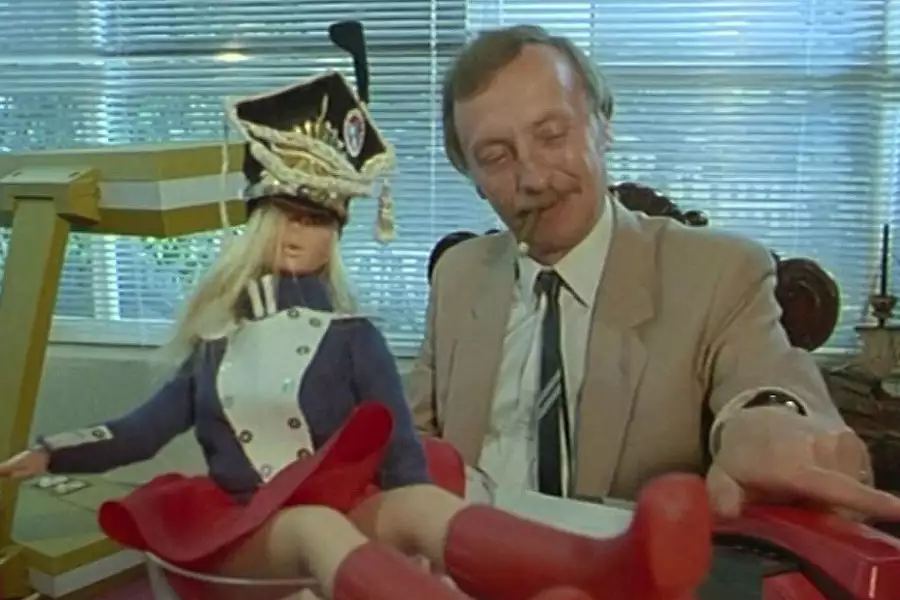 Zmiennicy - galeria zdjęć - filmweb