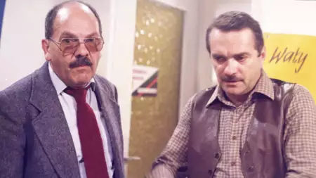 Zmiennicy - galeria zdjęć - filmweb