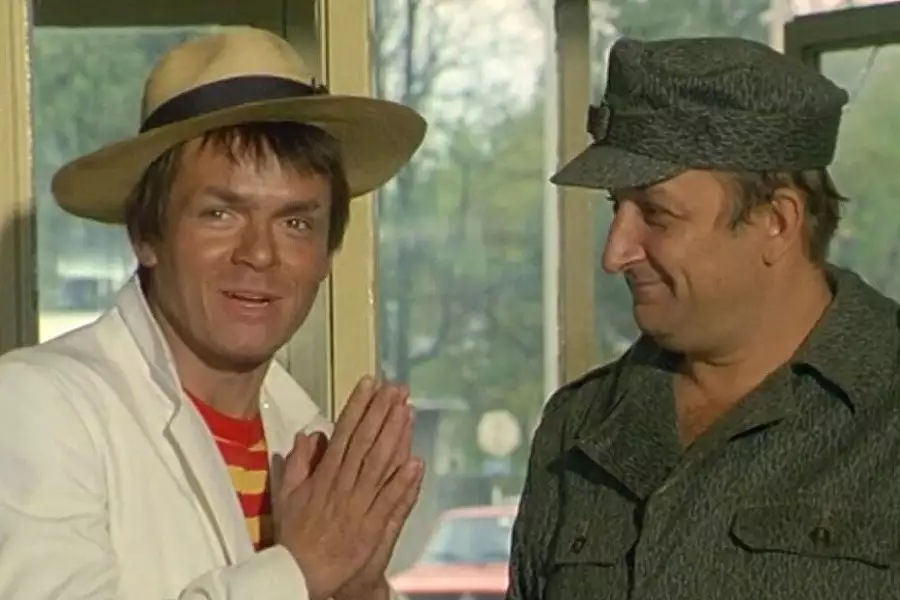 Zmiennicy - galeria zdjęć - filmweb