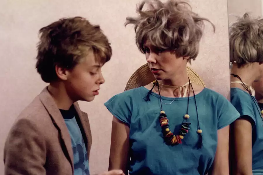 Zmiennicy - galeria zdjęć - filmweb