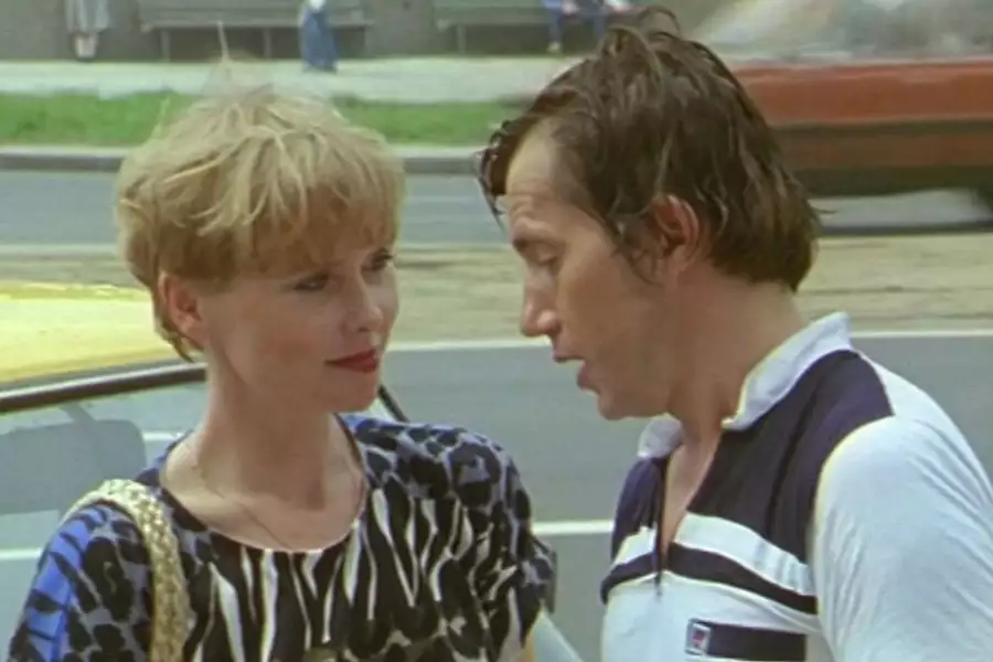 Zmiennicy - galeria zdjęć - filmweb