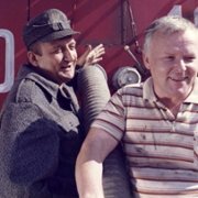 Zmiennicy - galeria zdjęć - filmweb