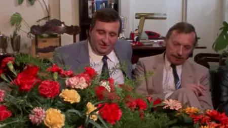 Zmiennicy - galeria zdjęć - filmweb