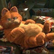 Bill Murray w Garfield