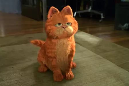 Garfield - galeria zdjęć - filmweb