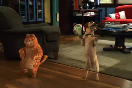 Garfield - galeria zdjęć - filmweb