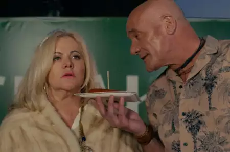 Ślicznotka - galeria zdjęć - filmweb