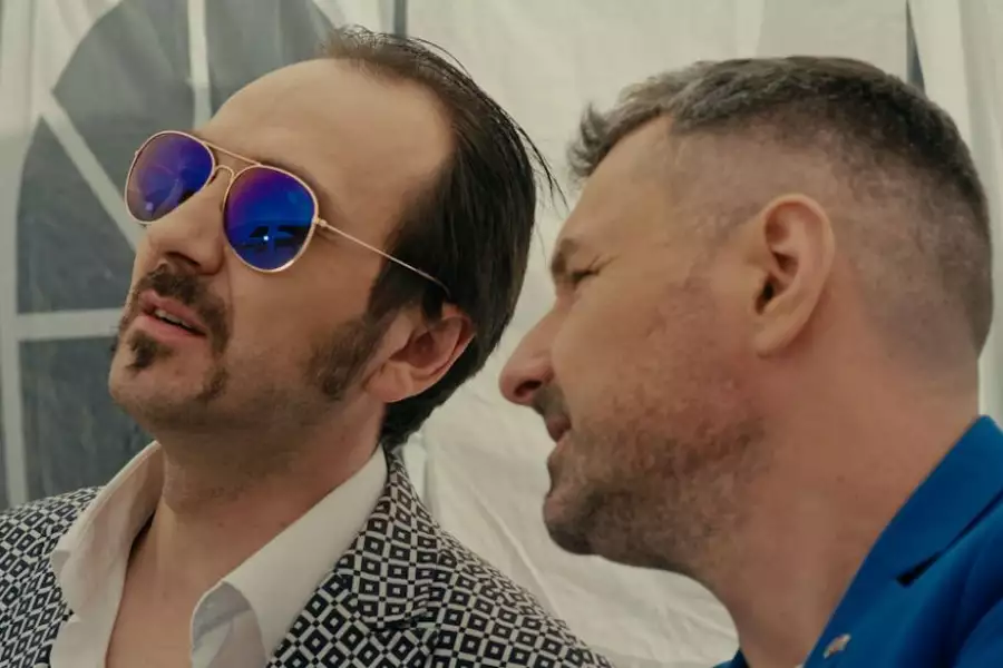 Ślicznotka - galeria zdjęć - filmweb