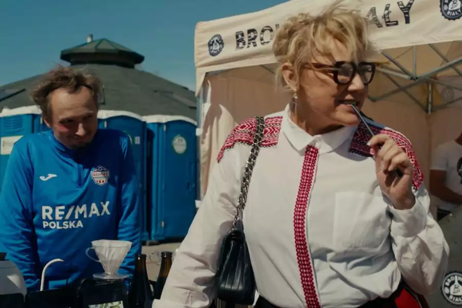 Ślicznotka - galeria zdjęć - filmweb