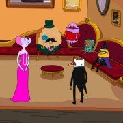 Adventure Time with Finn and Jake - galeria zdjęć - filmweb