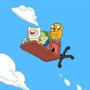 Adventure Time with Finn and Jake - galeria zdjęć - filmweb
