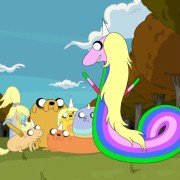 Adventure Time with Finn and Jake - galeria zdjęć - filmweb