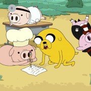 Adventure Time with Finn and Jake - galeria zdjęć - filmweb