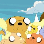 Adventure Time with Finn and Jake - galeria zdjęć - filmweb