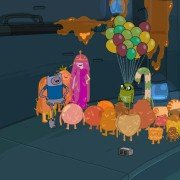 Adventure Time with Finn and Jake - galeria zdjęć - filmweb