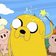 Adventure Time with Finn and Jake - galeria zdjęć - filmweb