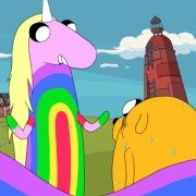 Adventure Time with Finn and Jake - galeria zdjęć - filmweb