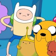 Adventure Time with Finn and Jake - galeria zdjęć - filmweb