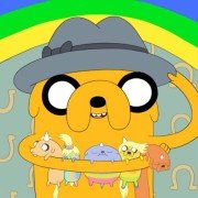 Adventure Time with Finn and Jake - galeria zdjęć - filmweb
