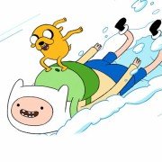Adventure Time with Finn and Jake - galeria zdjęć - filmweb