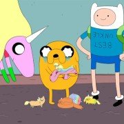 Adventure Time with Finn and Jake - galeria zdjęć - filmweb