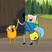 Adventure Time with Finn and Jake - galeria zdjęć - filmweb