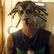 Juggalo / Menedżer w Arby&#39;s