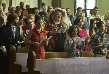 Baskets - galeria zdjęć - filmweb
