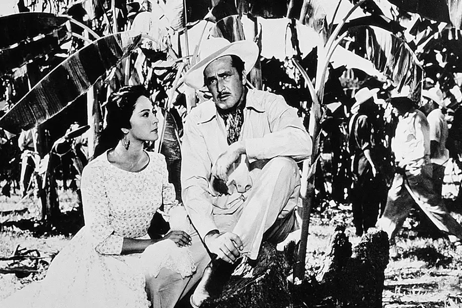 Rzeka i śmierć - galeria zdjęć - filmweb