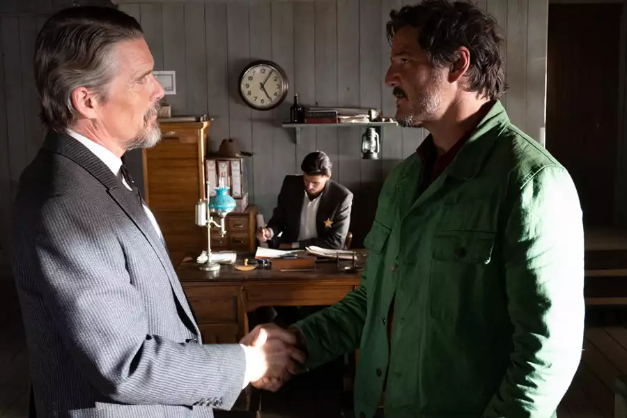 Dziwne ścieżki życia - galeria zdjęć - filmweb
