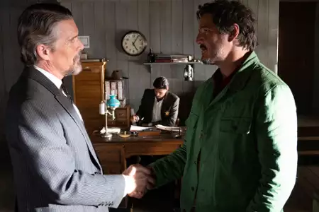 Dziwne ścieżki życia - galeria zdjęć - filmweb