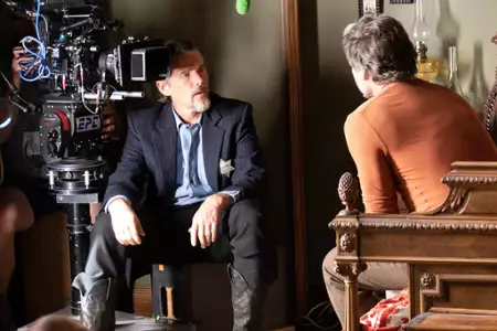 Dziwne ścieżki życia - galeria zdjęć - filmweb