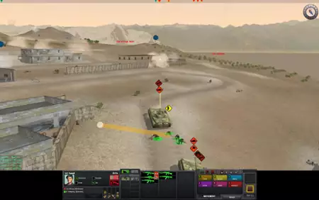 Combat Mission: Afganistan - galeria zdjęć - filmweb