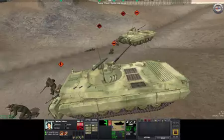 Combat Mission: Afganistan - galeria zdjęć - filmweb