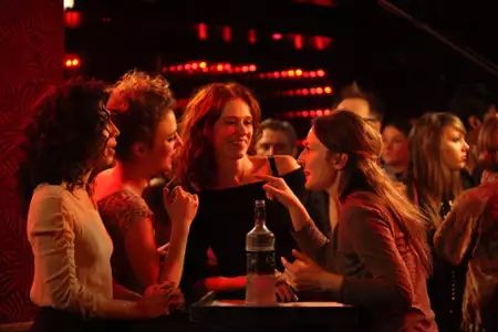 Gazele - galeria zdjęć - filmweb