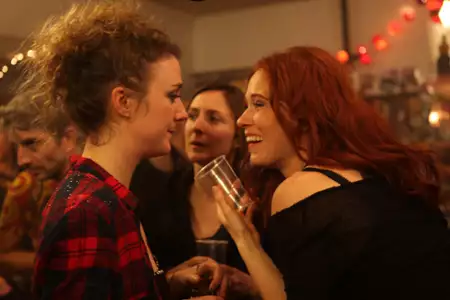 Gazele - galeria zdjęć - filmweb