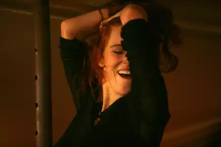 Gazele - galeria zdjęć - filmweb