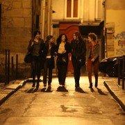 Gazele - galeria zdjęć - filmweb