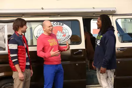 Wirtualna liga - galeria zdjęć - filmweb