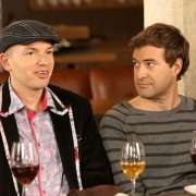 The League - galeria zdjęć - filmweb