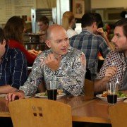 The League - galeria zdjęć - filmweb