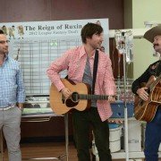 The League - galeria zdjęć - filmweb