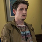 Zach Woods w Wirtualna liga