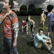 The League - galeria zdjęć - filmweb