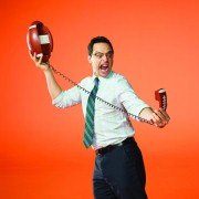 The League - galeria zdjęć - filmweb